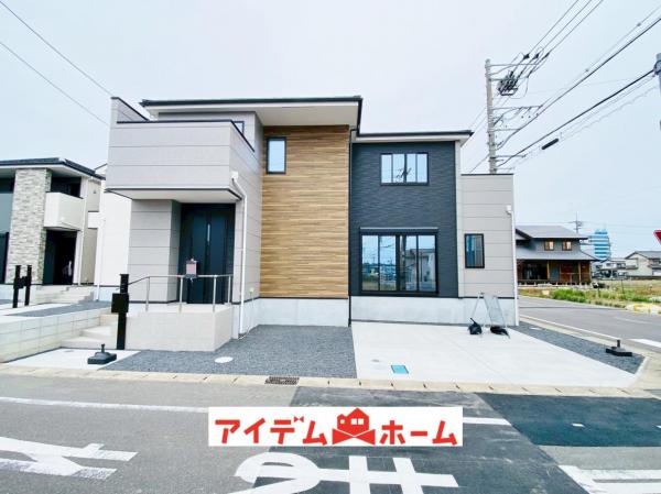 新築一戸建て 江南市今市場町美和143 名鉄犬山線江南駅 3,699万円