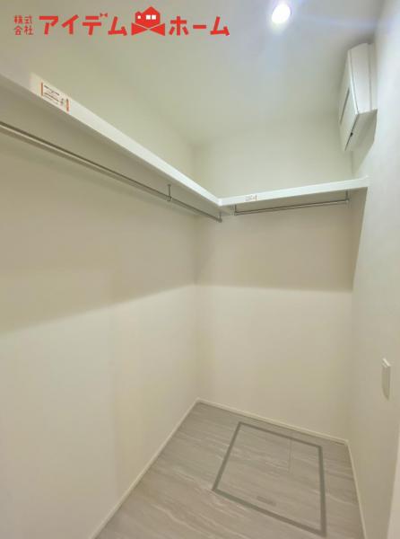 新築一戸建て 岡崎市森越町字河原 愛知環状鉄道北岡崎駅 3,690万円