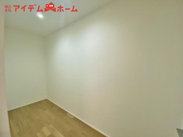 新築一戸建て 岡崎市森越町字河原 愛知環状鉄道北岡崎駅 3,690万円