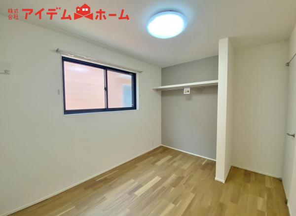新築一戸建て 岡崎市森越町字河原 愛知環状鉄道北岡崎駅 3,690万円