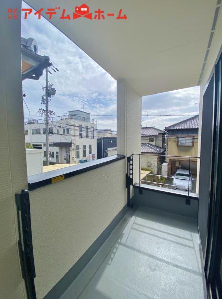 新築一戸建て 岡崎市森越町字河原 愛知環状鉄道北岡崎駅 3,690万円