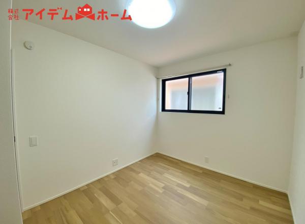新築一戸建て 岡崎市森越町字河原 愛知環状鉄道北岡崎駅 3,690万円
