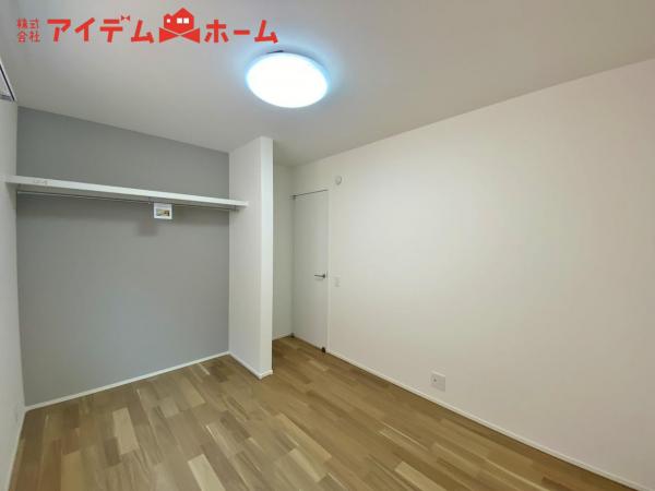 新築一戸建て 岡崎市森越町字河原 愛知環状鉄道北岡崎駅 3,690万円