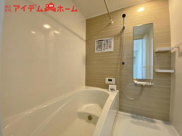 新築一戸建て 岡崎市森越町字河原 愛知環状鉄道北岡崎駅 3,690万円