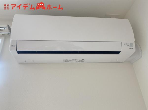 新築一戸建て 岡崎市森越町字河原 愛知環状鉄道北岡崎駅 3,690万円