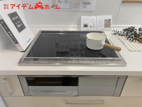 新築一戸建て 岡崎市森越町字河原 愛知環状鉄道北岡崎駅 3,690万円