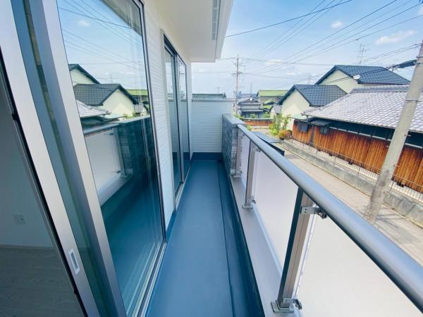 新築一戸建て 北名古屋市鹿田南蒲屋敷639番 名鉄犬山線西春駅 3,999万円