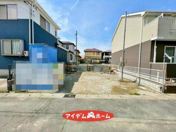 新築一戸建て 海部郡大治町大字長牧字浦畑115番 名鉄津島線甚目寺駅 2,980万円