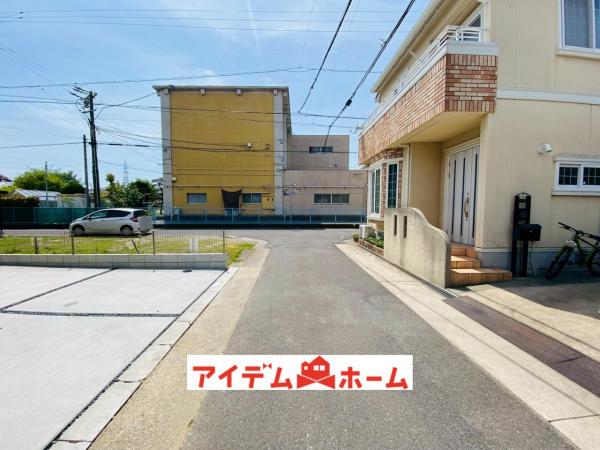新築一戸建て 北名古屋市能田蓮池56番 名鉄犬山線西春駅 2,999万円
