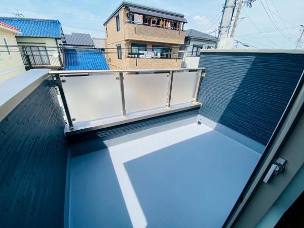 新築一戸建て 北名古屋市能田蓮池56番 名鉄犬山線西春駅 2,999万円