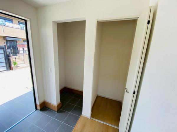 新築一戸建て 北名古屋市能田蓮池56番 名鉄犬山線西春駅 2,999万円