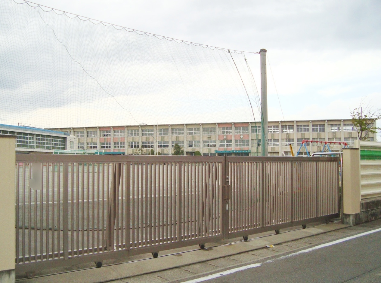 北名古屋市立師勝小学校
