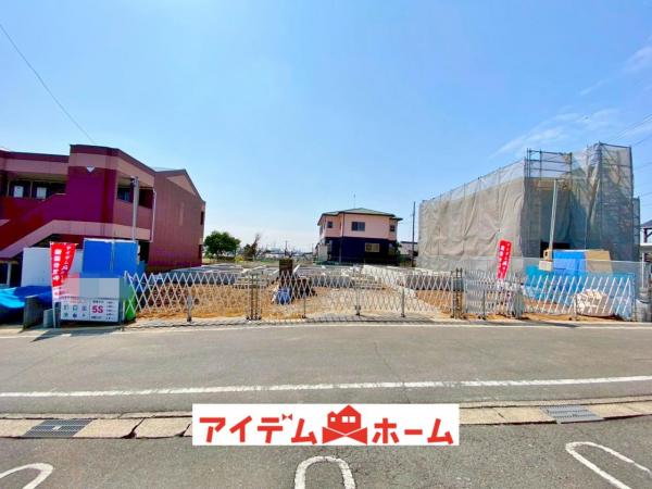 新築一戸建て 大府市横根町石丸100-167 JR東海道本線（熱海〜米原）大府駅 3,890万円