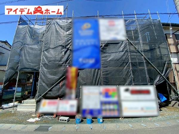 新築一戸建て 掛川市葛川 JR東海道新幹線掛川駅 2,949万円