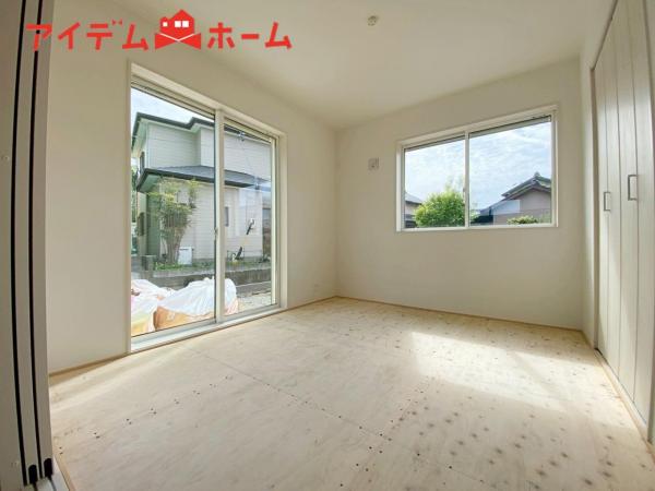 新築一戸建て 浜松市中央区篠原町 JR東海道本線（熱海〜米原）高塚駅 3,099万円