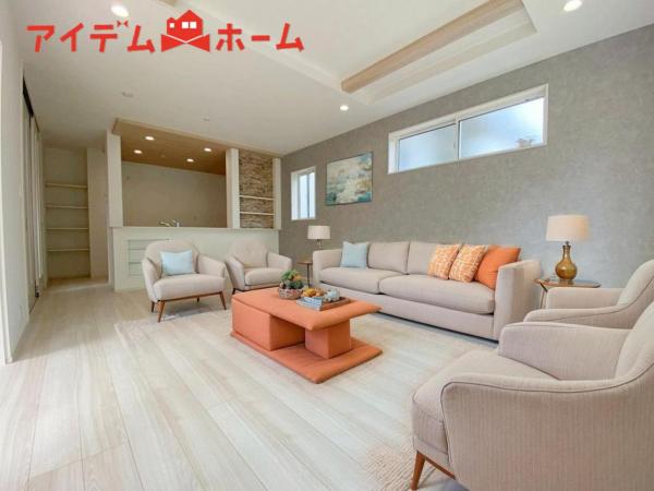新築一戸建て 浜松市中央区篠原町 JR東海道本線（熱海〜米原）高塚駅 3,099万円