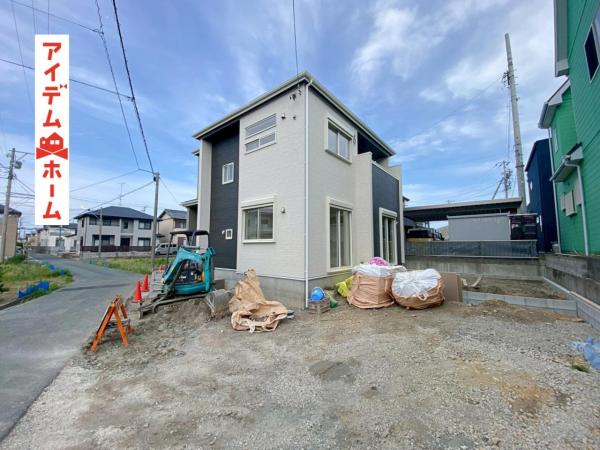 新築一戸建て 浜松市中央区篠原町 JR東海道本線（熱海〜米原）高塚駅 3,099万円
