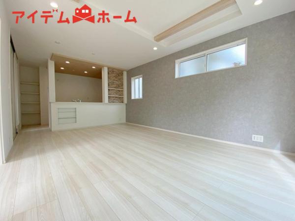 新築一戸建て 浜松市中央区篠原町 JR東海道本線（熱海〜米原）高塚駅 3,099万円