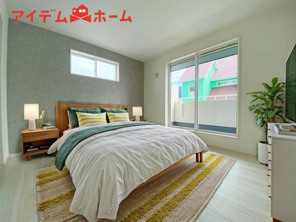 新築一戸建て 浜松市中央区篠原町 JR東海道本線（熱海〜米原）高塚駅 3,099万円