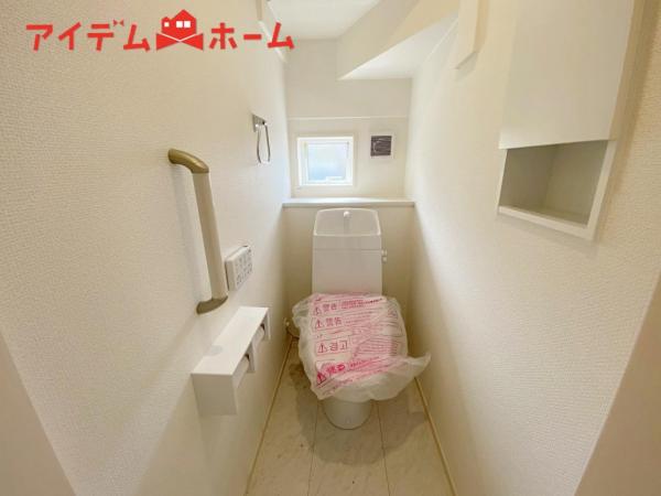 新築一戸建て 浜松市中央区篠原町 JR東海道本線（熱海〜米原）高塚駅 3,099万円