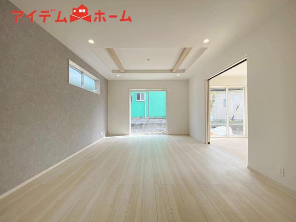新築一戸建て 浜松市中央区篠原町 JR東海道本線（熱海〜米原）高塚駅 3,099万円