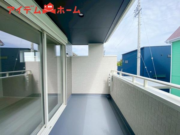 新築一戸建て 浜松市中央区篠原町 JR東海道本線（熱海〜米原）高塚駅 3,099万円