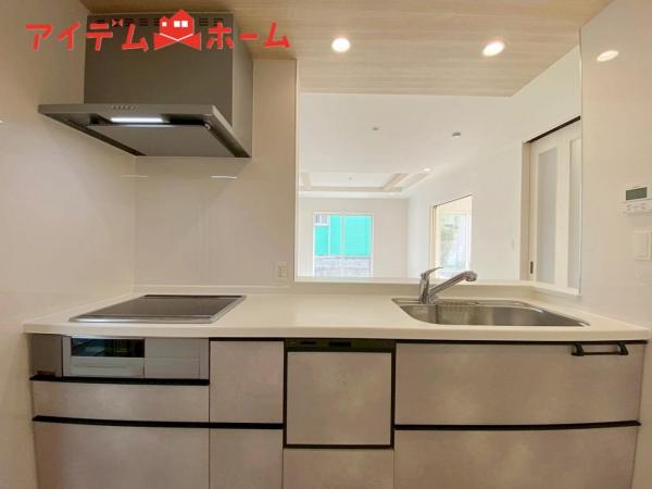 新築一戸建て 浜松市中央区篠原町 JR東海道本線（熱海〜米原）高塚駅 3,099万円
