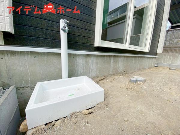 新築一戸建て 浜松市中央区篠原町 JR東海道本線（熱海〜米原）高塚駅 3,099万円