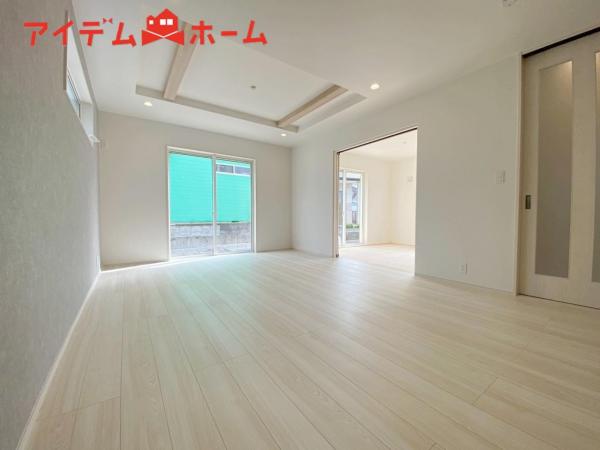 新築一戸建て 浜松市中央区篠原町 JR東海道本線（熱海〜米原）高塚駅 3,099万円