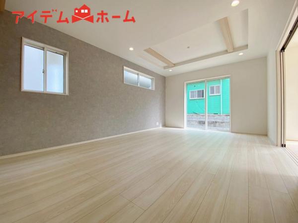新築一戸建て 浜松市中央区篠原町 JR東海道本線（熱海〜米原）高塚駅 3,099万円