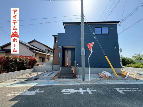 新築一戸建て 豊橋市富士見台4丁目 豊橋鉄道渥美線大清水駅 2,880万円