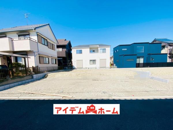 新築一戸建て 稲沢市田代１丁目5-6 名鉄津島線青塚駅 2,690万円