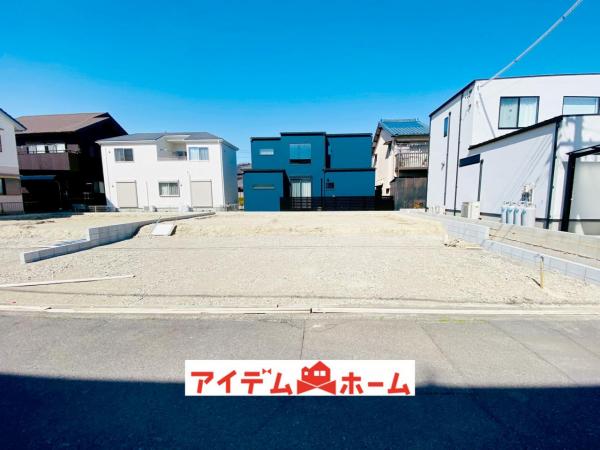 新築一戸建て 稲沢市田代１丁目5-6 名鉄津島線青塚駅 2,630万円