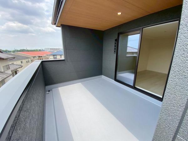 新築一戸建て 大府市柊山町８丁目70 JR東海道本線（熱海〜米原）大府駅 4,777万円