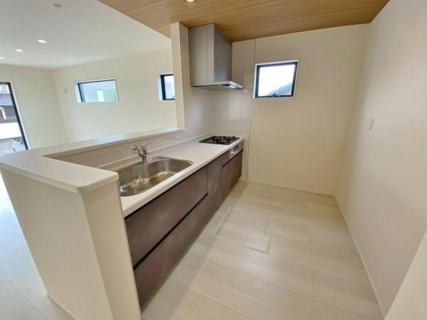新築一戸建て 大府市柊山町８丁目70 JR東海道本線（熱海〜米原）大府駅 4,777万円