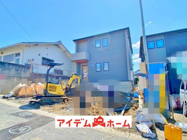 新築一戸建て 大府市柊山町８丁目70 JR東海道本線（熱海〜米原）大府駅 4,777万円