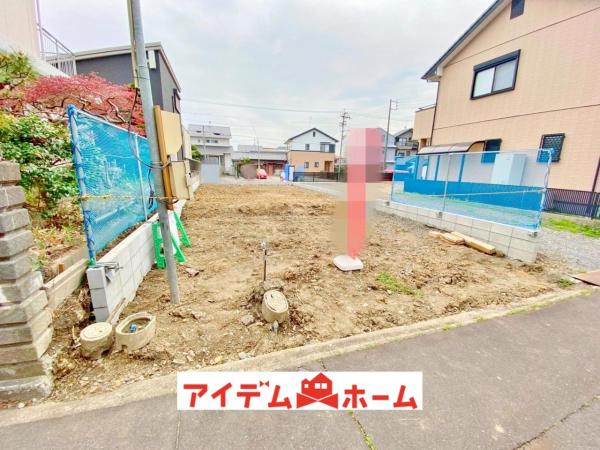 新築一戸建て 名古屋市南区鳥栖１丁目901 名古屋市桜通線桜本町駅 4,780万円