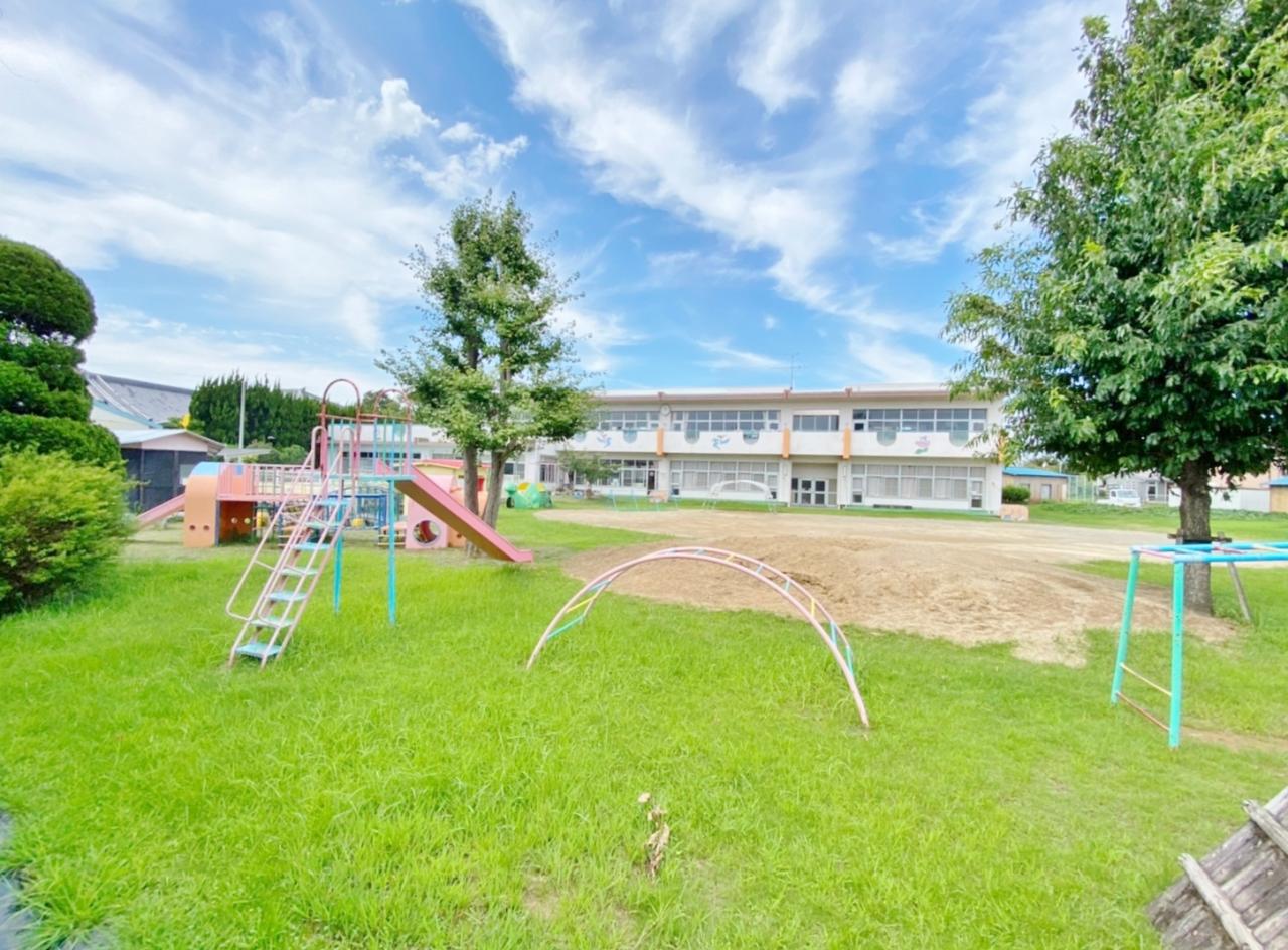 中ノ町幼稚園