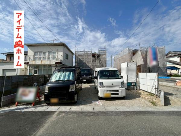 新築一戸建て 磐田市福田 JR東海道本線（熱海〜米原）磐田駅 3,099万円