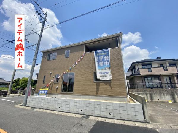 新築一戸建て 豊田市高上1丁目 名鉄三河線豊田市駅 3,990万円
