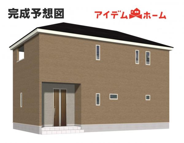 新築一戸建て 豊田市高上１丁目 名鉄三河線豊田市駅 3,990万円