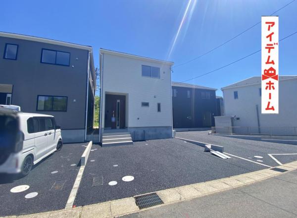 新築一戸建て 豊田市西中山町中清田 愛知環状鉄道四郷駅 2,790万円