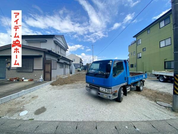 新築一戸建て 浜松市中央区中野町 JR東海道新幹線浜松駅 3,280万円