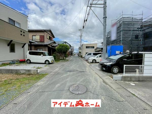 新築一戸建て 浜松市中央区中野町 JR東海道新幹線浜松駅 3,080万円