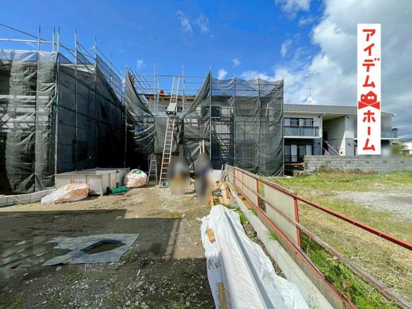 新築一戸建て 浜松市中央区中野町 JR東海道新幹線浜松駅 3,080万円