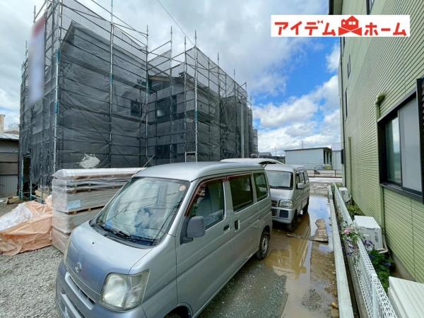 新築一戸建て 浜松市中央区中野町 JR東海道新幹線浜松駅 3,080万円