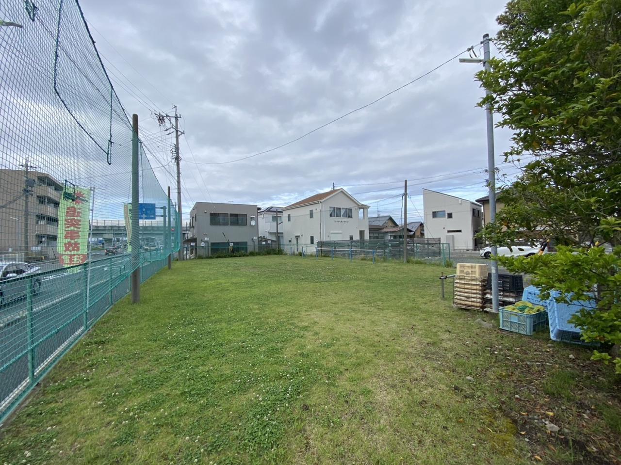 中野町児童遊園地