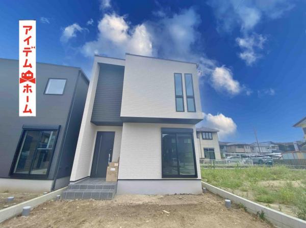 新築一戸建て 刈谷市築地町1丁目 名鉄名古屋本線一ツ木駅 5,090万円