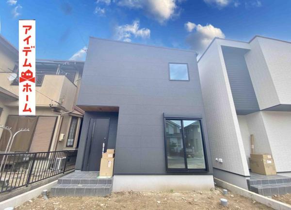 新築一戸建て 刈谷市築地町1丁目 名鉄名古屋本線一ツ木駅 4,990万円