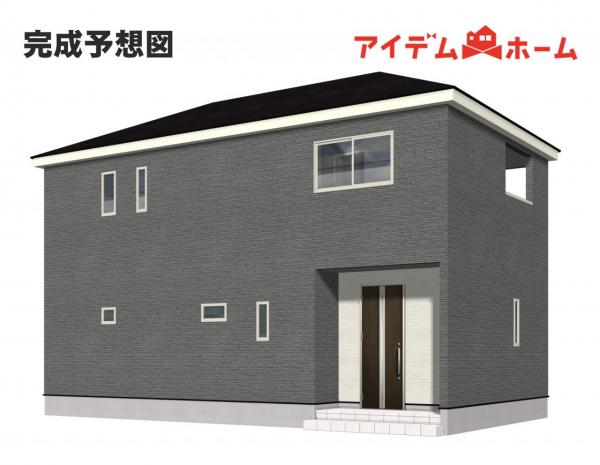 新築一戸建て 豊田市秋葉町８丁目 愛知環状鉄道三河豊田駅 3,690万円